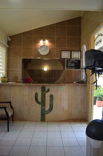 Cactus Inn Bucerias Exterior photo